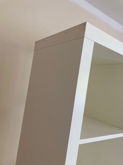 IKEA EXPEDIT (Kallax) Shelving units and inserts