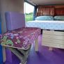 Renault Trafic Camper Image 5