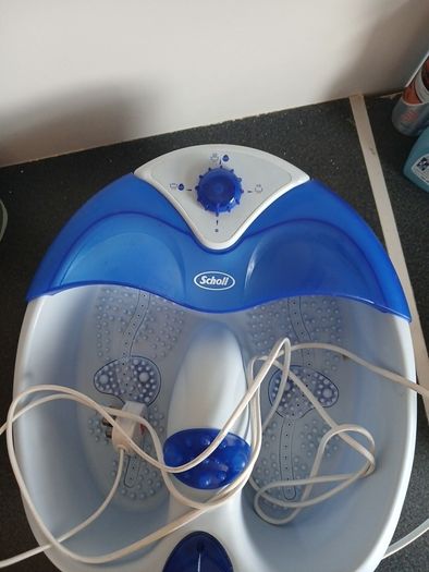 foot massager