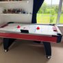 Air Hockey Table Image 2