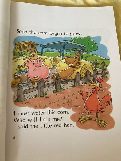 Kids books