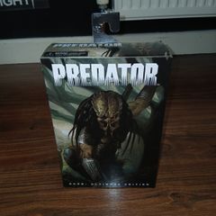 Neca Ultimate Ahab Predator
