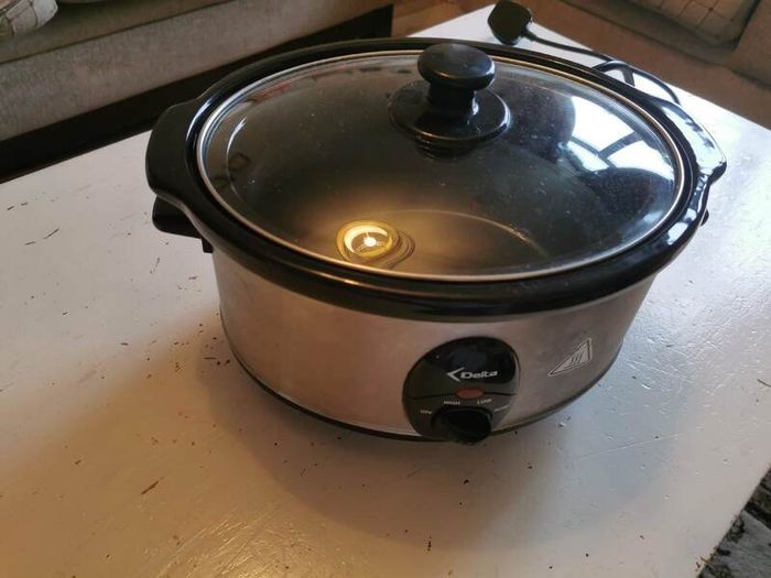 Kitchen Appliance Clearance Lot
