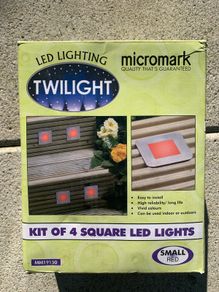 led ligh