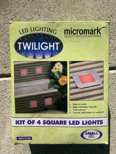 led ligh