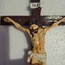Crucifix brand new Image 2