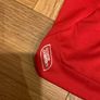 Wrexham Football Shirt 2008/2009 Medium Image 6