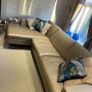 leather couch Image 3