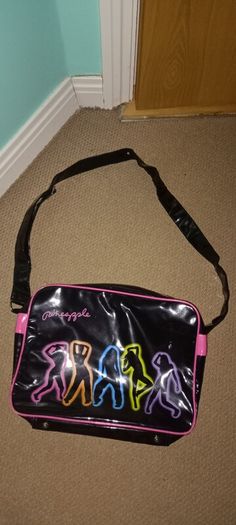 Pineapple bag