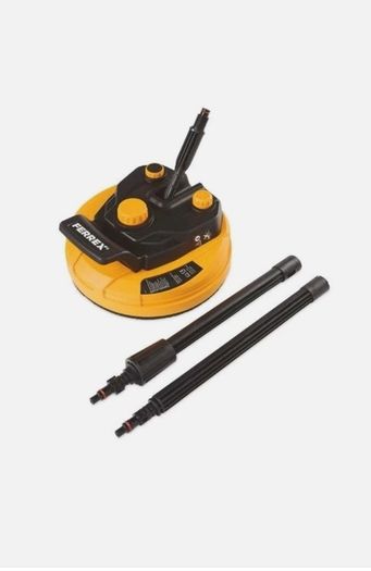 Ferrex patio & wall cleaner 180bar