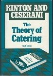 The Theory of Catering