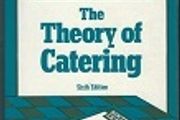 The Theory of Catering