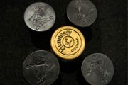 Bottle Stoppers Hennessy Powers whiskey corks