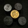 Powers whiskey Hennessy Bottle Stoppers corks Image 4