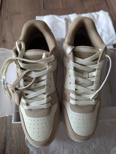 Sneakers Off White New with Box