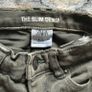 Zara baby boy slim fit jeans 6-9m Image 2