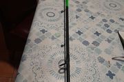 fishing rod