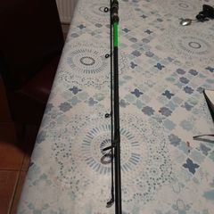 fishing rod