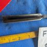 7/8" Woodcarving Gouge Image 2