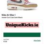 Nike Air Max 1 Premium Style Image 5
