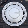 1 x Nissan Bluebird 14'' Hubcap Wheel Trim Image 2
