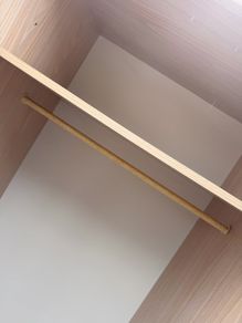 wardrobe