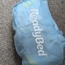 Toddler blow up Ready bed Image 2