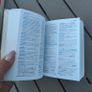 Collins   Spanish  School Dictionary  in colour Image 2
