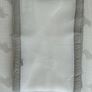 Baby Elegance Kim cot and mattress - Steam cleaned & santised Image 6