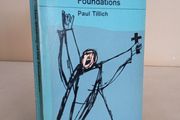 The Shaking of the Foundations by Paul Tillich (HQ30)