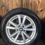 BMW x5 wheels Image 3