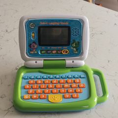 toddler laptop