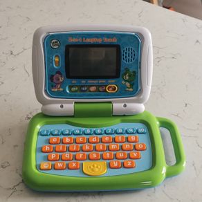 toddler laptop
