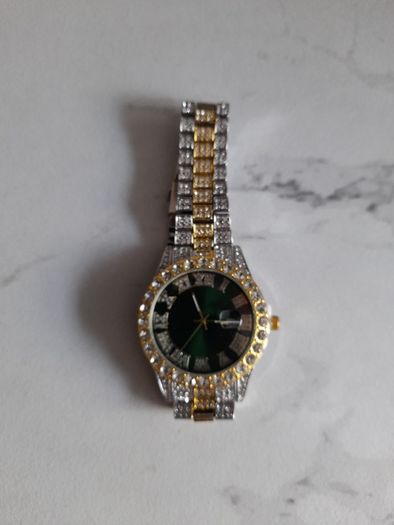 New watch