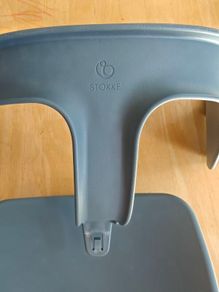 Stokke Tripp Trapp Baby Set Fjord Blue