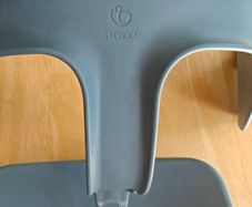 Stokke Tripp Trapp Baby Set Fjord Blue
