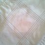 White Short-Sleeved Shirt - Men Size S Image 3