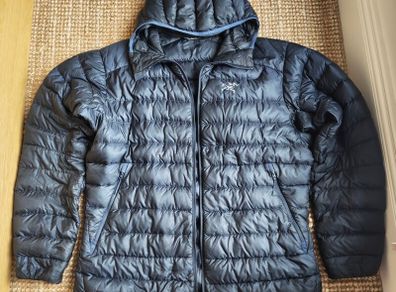 Arc'terix jacket