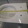 wall hung toilet Image 6