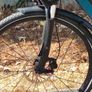 Electric Bicycle Image 8