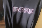 jumper hugo boss