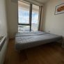 IKEA 3-Seat Sofa Bed Image 3