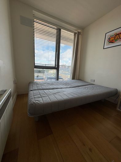 IKEA 3-Seat Sofa Bed