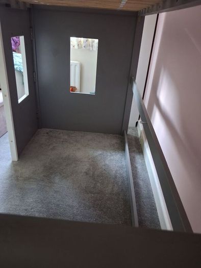 kids bed
