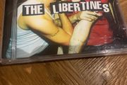 The Libertines / The Libertines