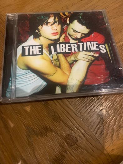 The Libertines / The Libertines