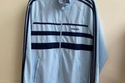 Adidas track top