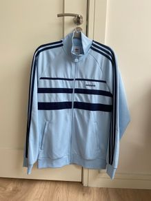 Adidas track top