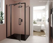 Shower Doors