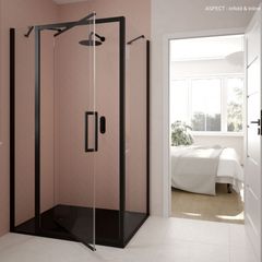 Shower Doors